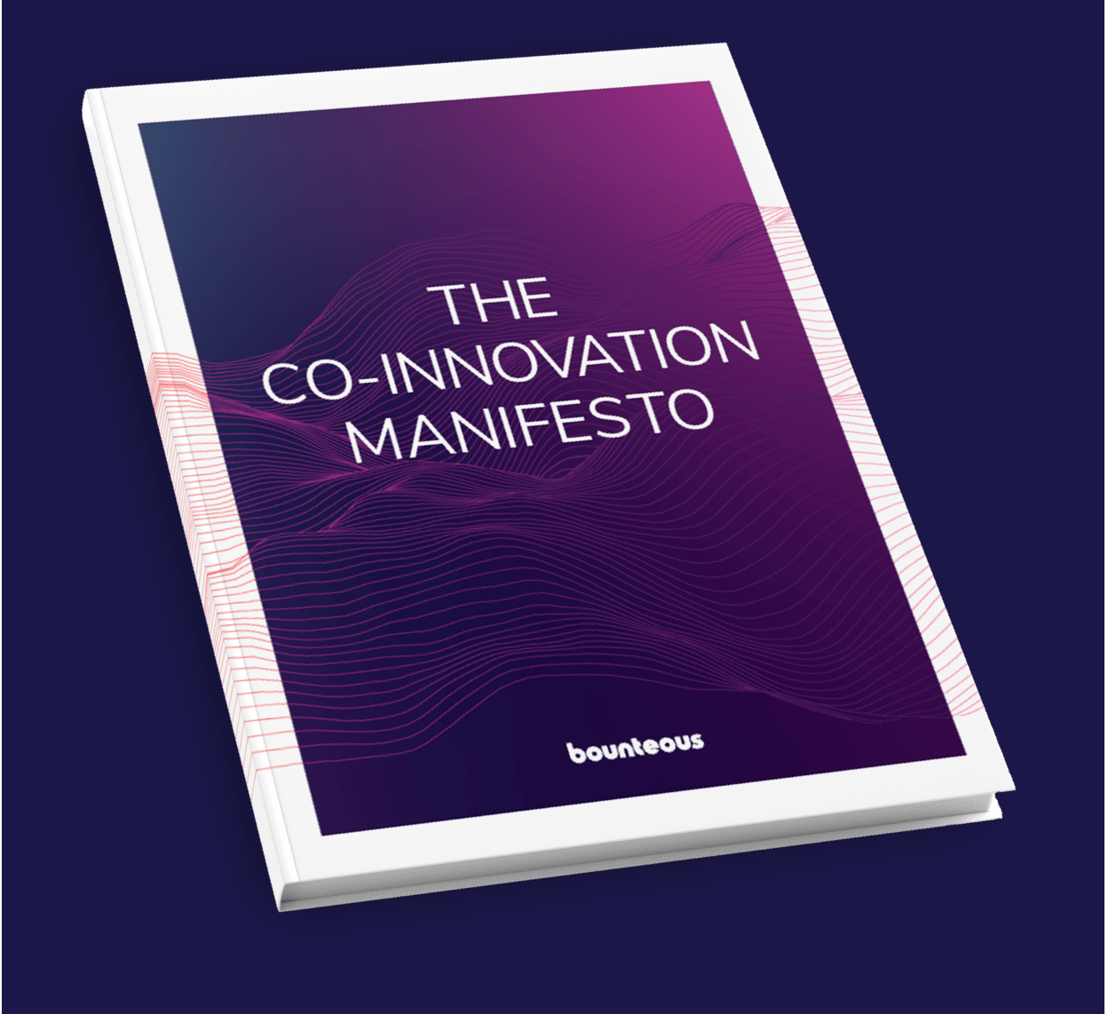 Co-Innovation Manifesto Cover