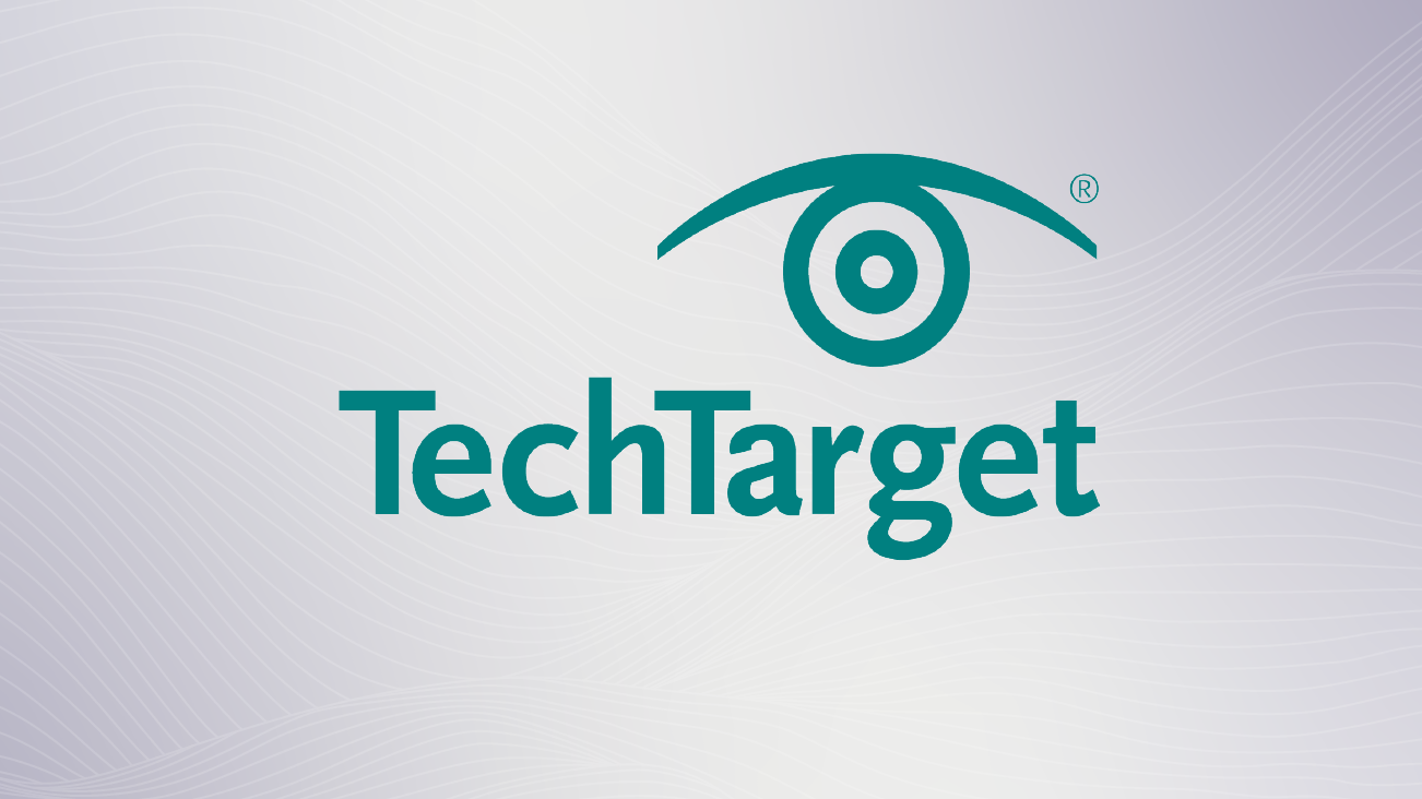 tech target