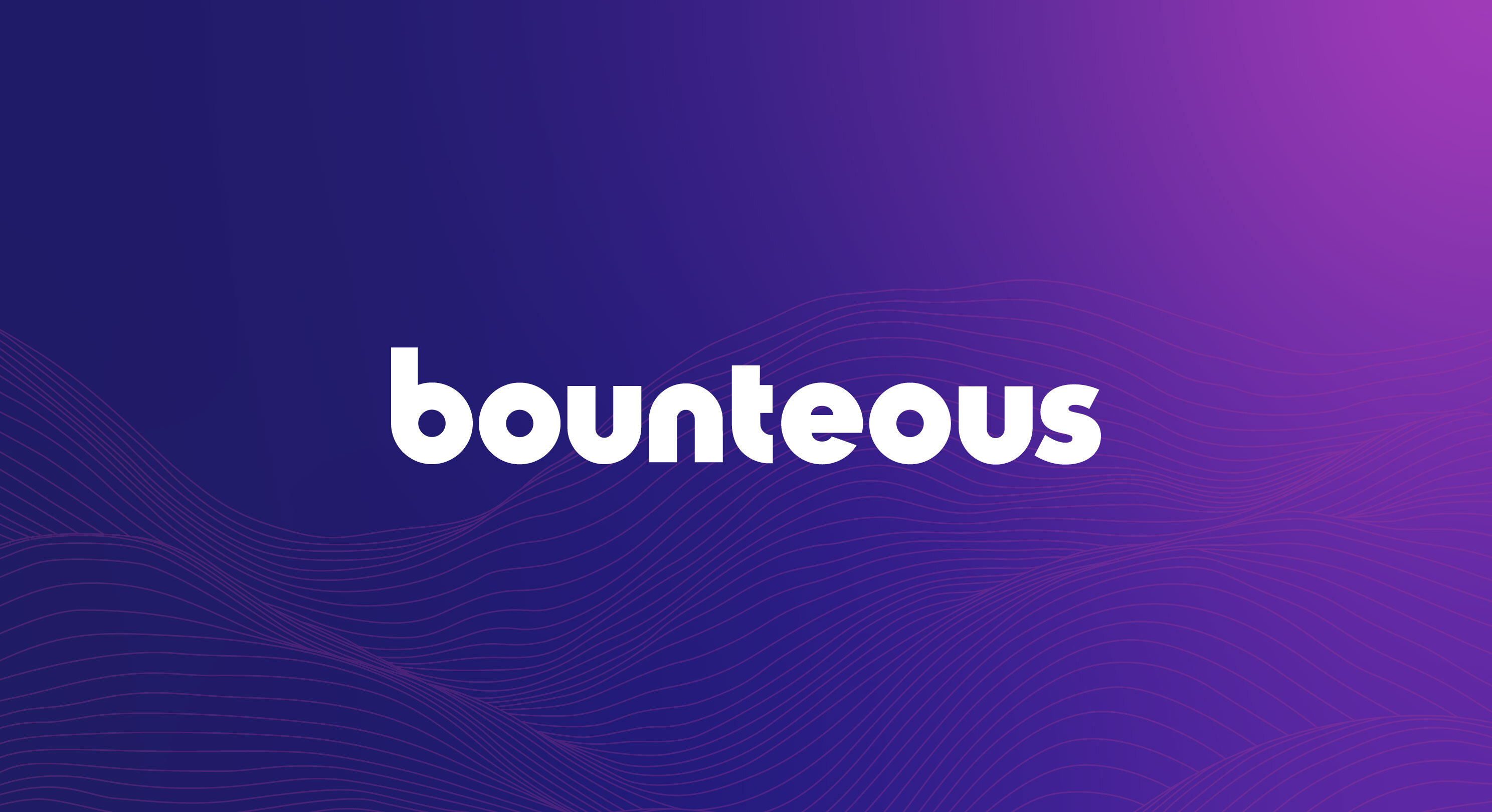 bounteous